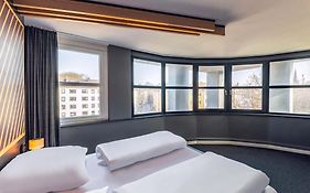 ibis Styles Hotel Aachen City